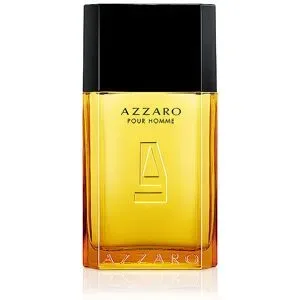 AZZARO Pour Homme Eau de Toilette 100ml Herren