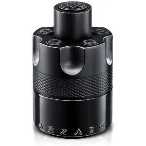 AZZARO The Most Wanted Eau de Parfum Intense 50ml Herren