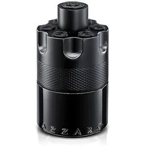 AZZARO The Most Wanted Eau de Parfum Intense 100ml Herren