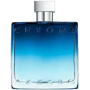 AZZARO Chrome Eau de Parfum 100ml Herren