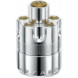 AZZARO Wanted Eau de Parfum 50ml  Herren