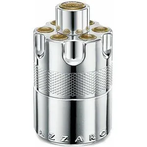 AZZARO Wanted Eau de Parfum 100ml Herren