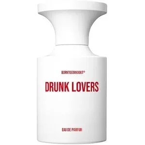 BORNTOSTANDOUT Drunk Lovers Eau de Parfum 50ml baby