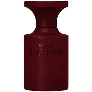 BORNTOSTANDOUT Black Karat Extrait de Parfum 50ml baby