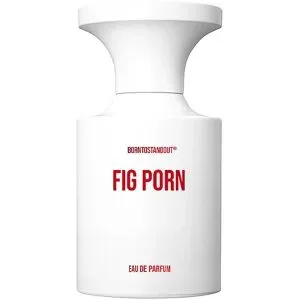 BORNTOSTANDOUT Fig Porn Eau de Parfum 50ml Unisex