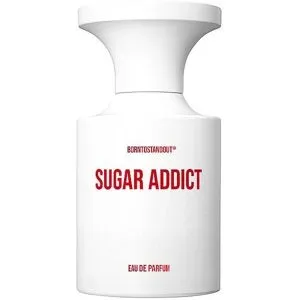 BORNTOSTANDOUT Sugar Addict Eau de Parfum 50ml Unisex