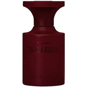 BORNTOSTANDOUT Black Guava Extrait Extreme de Parfum 50ml Unisex