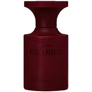 BORNTOSTANDOUT Black Mango Extrait de Parfum 50ml Unisex