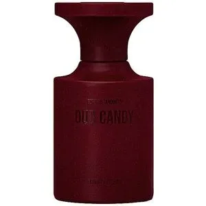 BORNTOSTANDOUT Oud Candy Extrait Extreme de Parfum 50ml Unisex