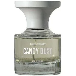 BORNTOSTANDOUT CANDY DUST Eau Intimité 30ml Unisex