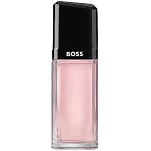 Boss Femme Eau de Parfum Natural Spray 30ml Damen