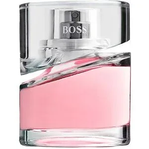 Boss Femme Eau de Parfum Natural Spray 50ml Damen