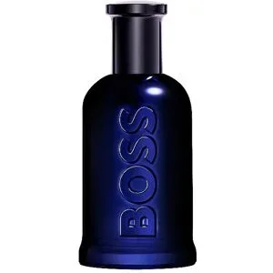 Boss Bottled Night Eau de Toilette Natural Spray 100ml Herren
