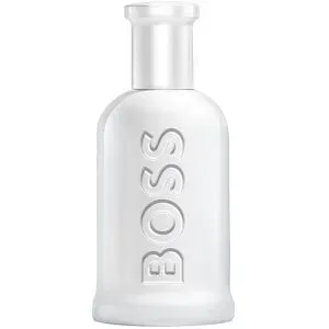 Boss Bottled Unlimited Eau de Toilette Natural Spray 100ml Herren