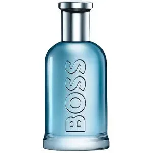 Boss Bottled Tonic Eau de Toilette Natural Spray 100ml Herren