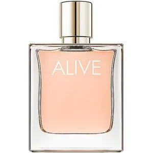 Boss Alive Eau de Parfum Natural Spray 50ml Damen