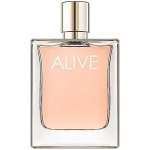 Boss Alive Eau de Parfum Natural Spray 80ml Damen