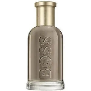 Boss Bottled Eau de Parfum Natural Spray 50ml Herren