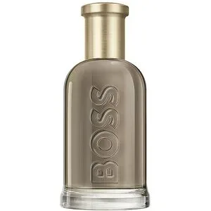 Boss Bottled Eau de Parfum Natural Spray 100ml Herren