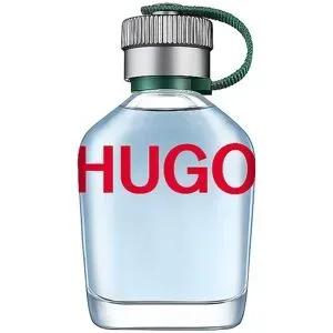 Boss HUGO Man Eau de Toilette Natural Spray 75ml Herren