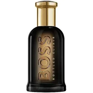 Boss Bottled Elixir Eau de Parfum 50nk Herren