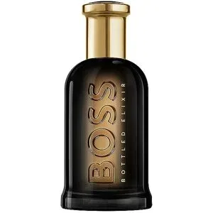 Boss Bottled Elixir Eau de Parfum 100ml Herren