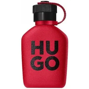 Boss Hugo Eau de Parfum Intense 75ml Herren