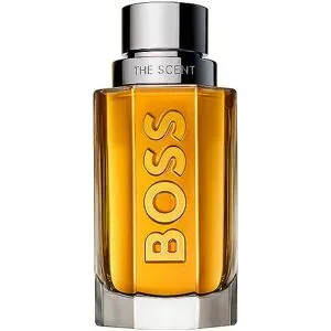 Boss The Scent Eau de Toilette for Him refillable 50ml  Herren