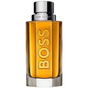 Boss The Scent Eau de Toilette for Him refillable 200ml Herren