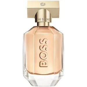 Boss The Scent Eau de Parfum for Her Refillable 50ml Damen