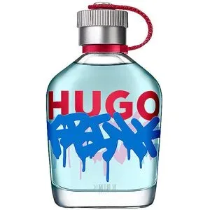 Boss KRINK X HUGO Eau de Parfum  Limited Edition 125ml Herren
