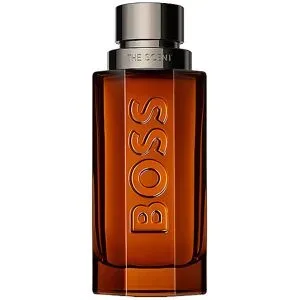 Boss The Scent Eau de Parfum Intense for Him 100ml Herren