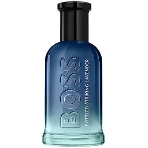 Boss Bottled Striking Lavender Eau de Parfum 50ml Herren