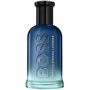Boss Bottled Striking Lavender Eau de Parfum 100ml Herren