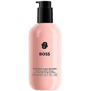 Boss Bottled Beyond parfümierte Bodylotion for Her 200ml Damen