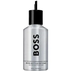 Boss Bottled Beyond Eau de Toilette Intense for Men Refill 200ml Herren