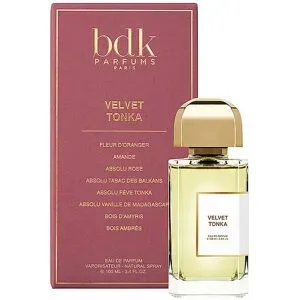 BDK Velvet Tonka Eau de Parfum 100ml Unisex