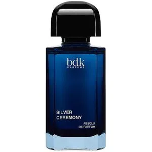 BDK Silver Ceremony Absolu Parfum 100ml Unisex