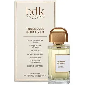 BDK Tubéreuse Impériale Eau de Parfum Natural Spray 100ml Unisex