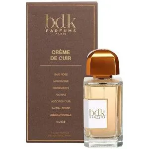 BDK Crème de Cuir  Eau de Parfum Natural Spray 100ml Unisex