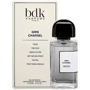 BDK Gris Charnel Eau de Parfum  Natural Spray 100ml Damen