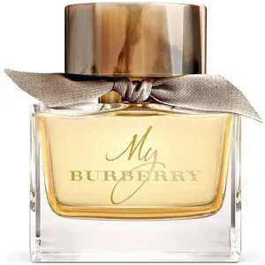 BURBERRY My Burberry Eau de Parfum 90ml Damen