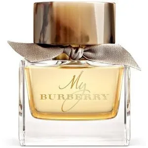 BURBERRY My Burberry Eau de Parfum 50ml Damen