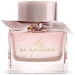 BURBERRY My Burberry Blush Eau de Parfum Natural Spray 90ml Damen