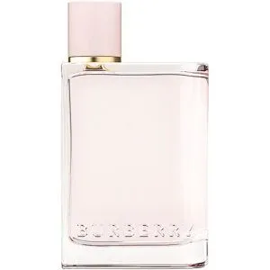 BURBERRY Her Eau de Parfum Natural Spray 50ml Damen