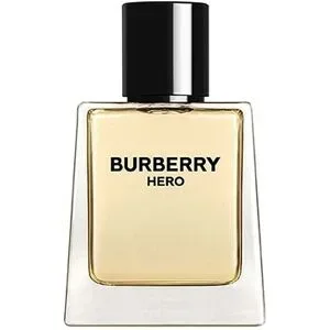 BURBERRY Hero Eau de Toilette 50ml Herren