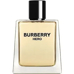 BURBERRY Hero Eau de Toilette 100ml Herren