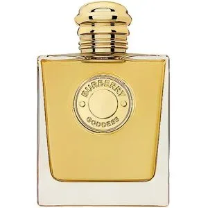 BURBERRY Goddess Eau de Parfum Intense 100ml Refillable Damen