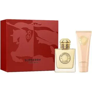 BURBERRY Geschenkset - Goddess Eau de Parfum Set 75ml / 50ml Damen
