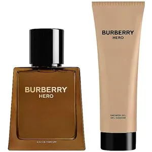 BURBERRY Geschenkset - Hero Eau de Parfum for him Duo-Set 100ml / 75ml Herren